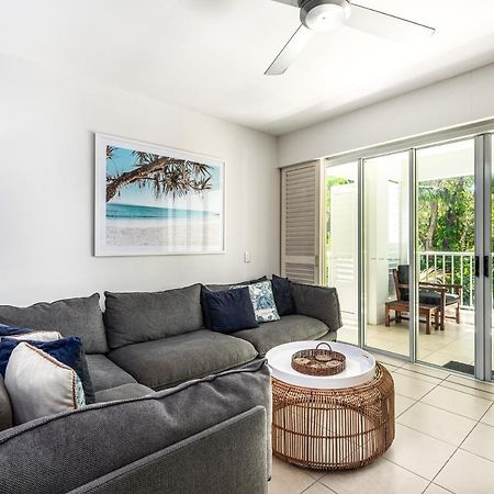 Beach Club Palm Cove Serenity Wing 3 Bed Penthouse Exterior photo