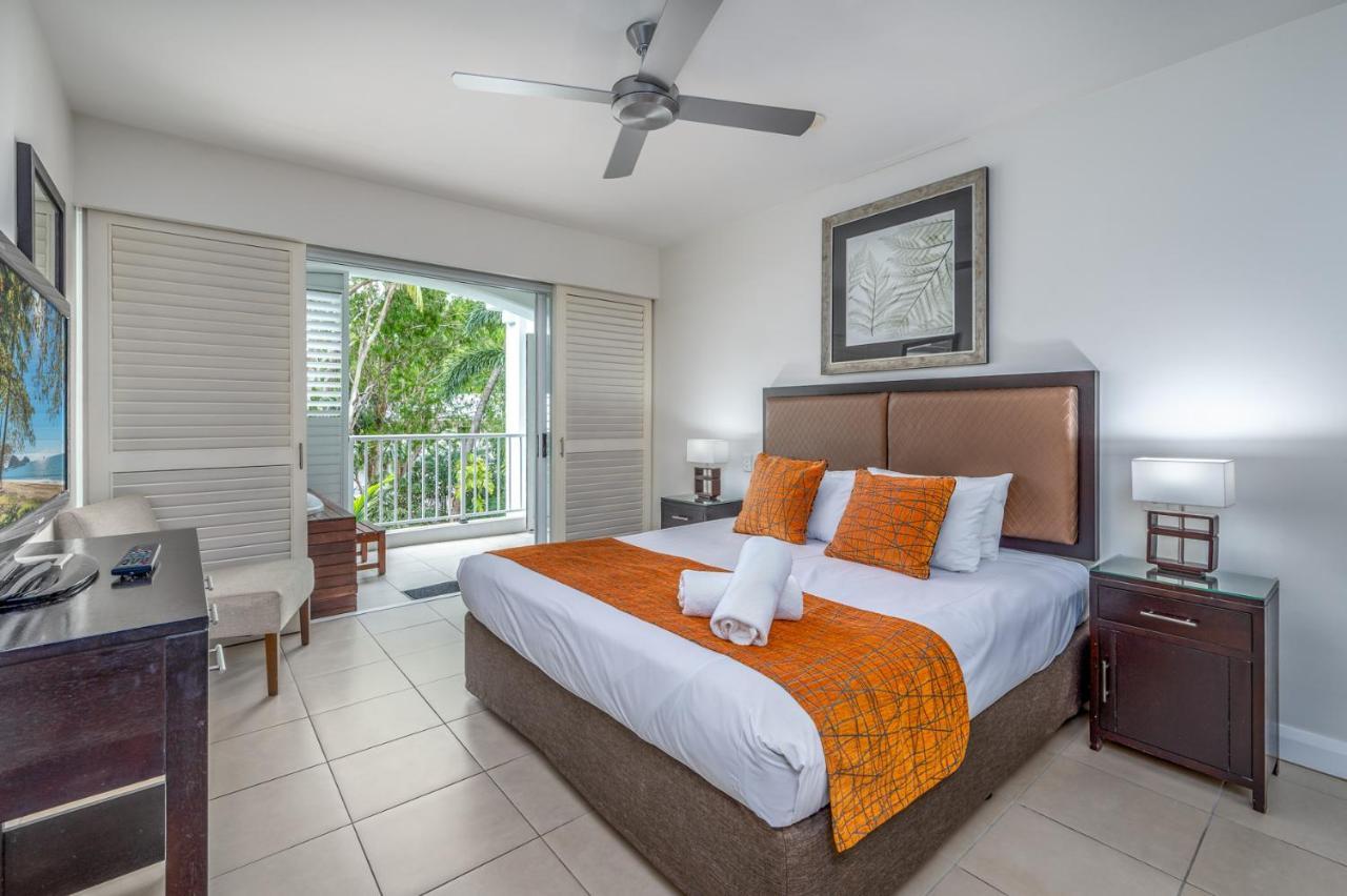 Beach Club Palm Cove Serenity Wing 3 Bed Penthouse Exterior photo