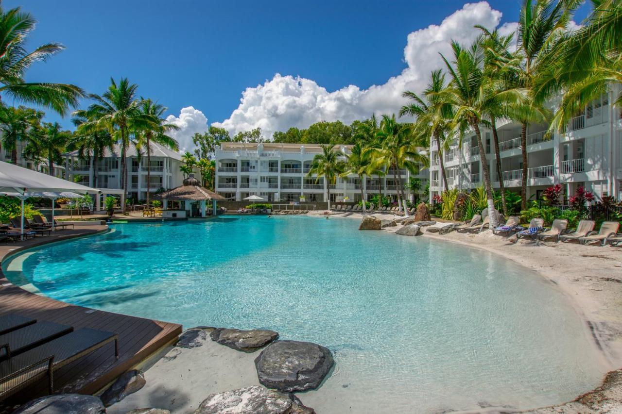 Beach Club Palm Cove Serenity Wing 3 Bed Penthouse Exterior photo