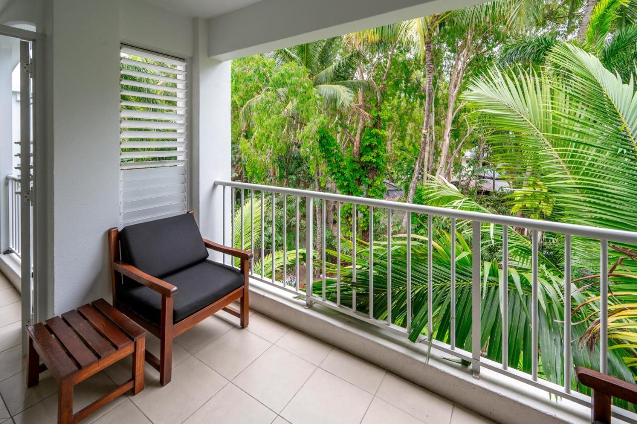 Beach Club Palm Cove Serenity Wing 3 Bed Penthouse Exterior photo