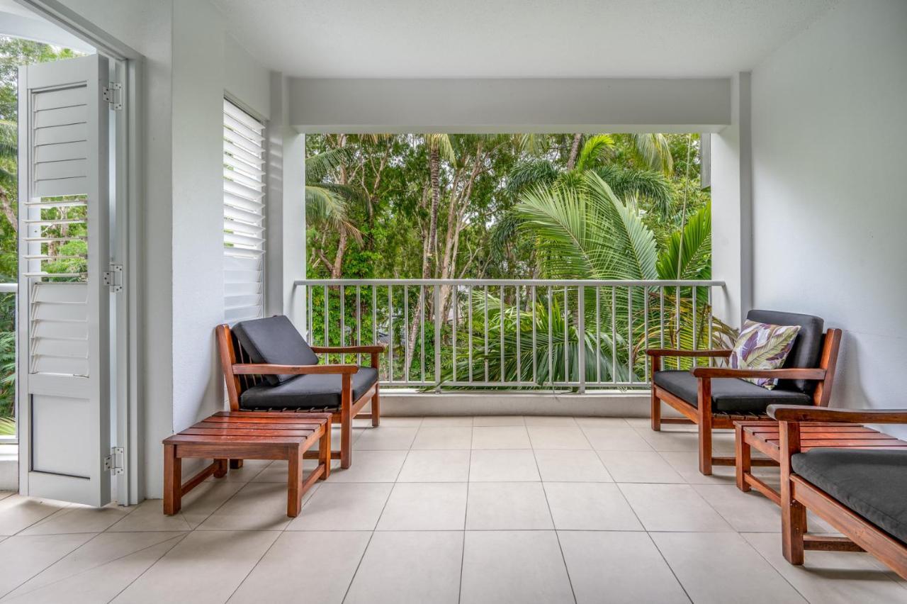 Beach Club Palm Cove Serenity Wing 3 Bed Penthouse Exterior photo