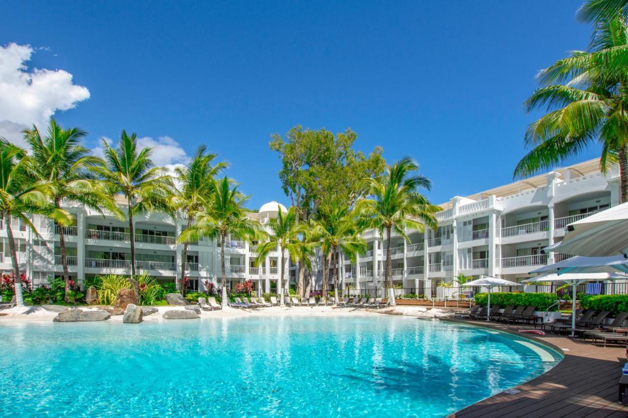 Beach Club Palm Cove Serenity Wing 3 Bed Penthouse Exterior photo