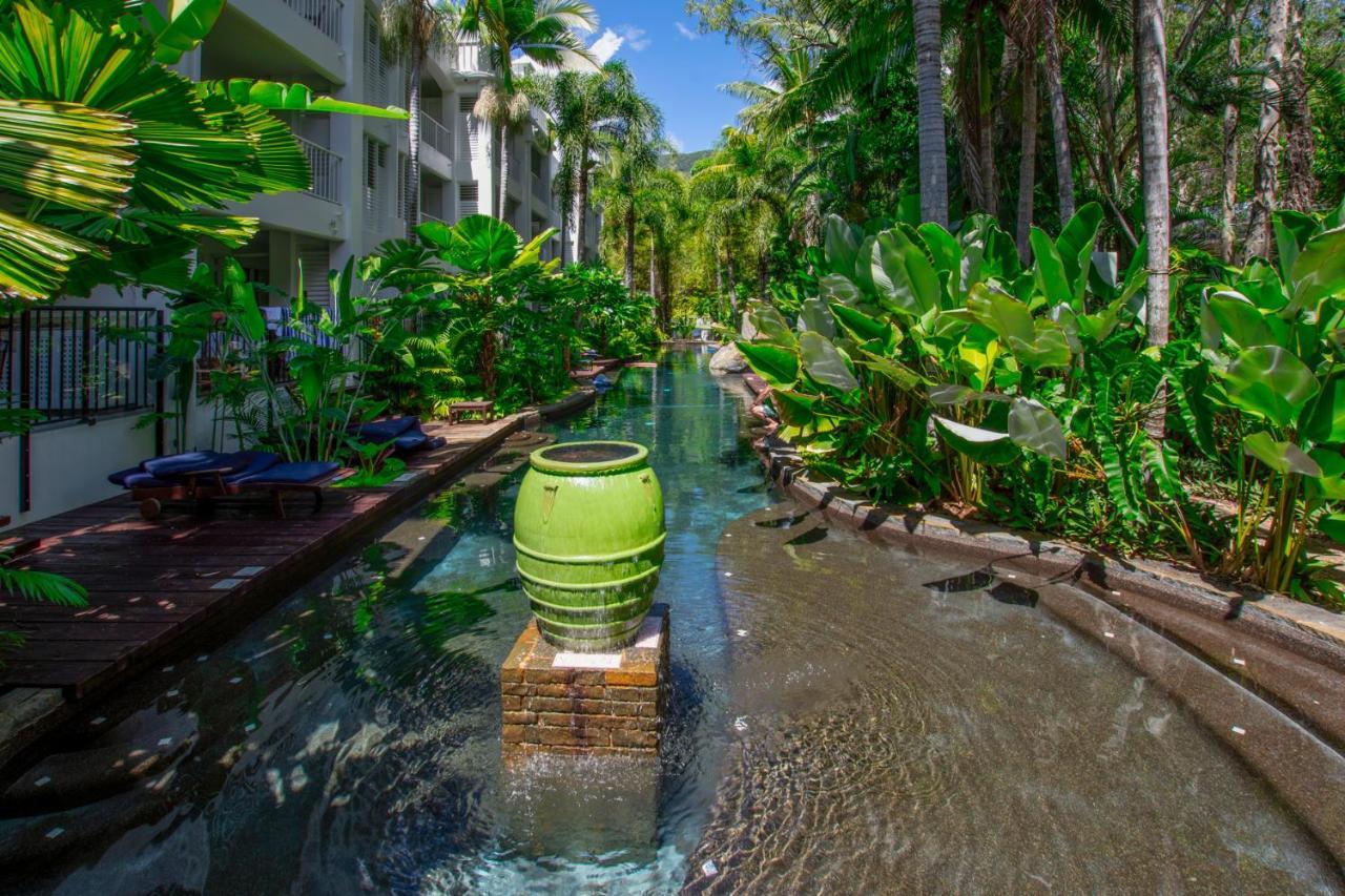 Beach Club Palm Cove Serenity Wing 3 Bed Penthouse Exterior photo